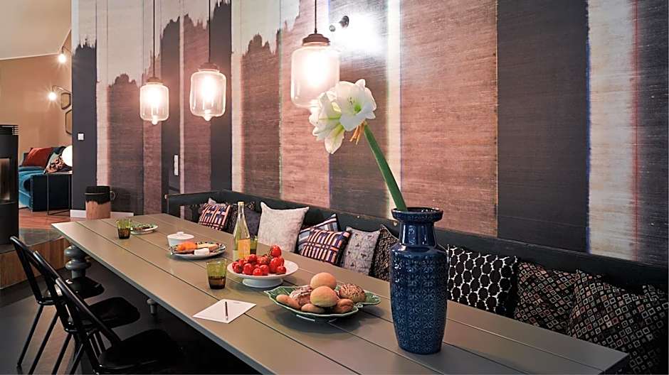 Gorki Apartments