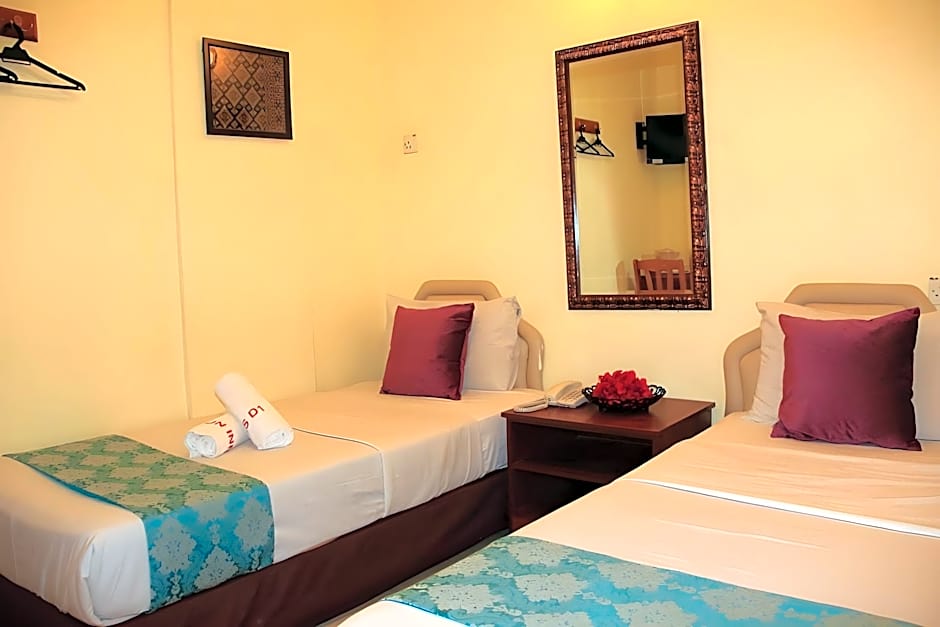 Sun Inns Hotel D'mind 2 Seri Kembangan