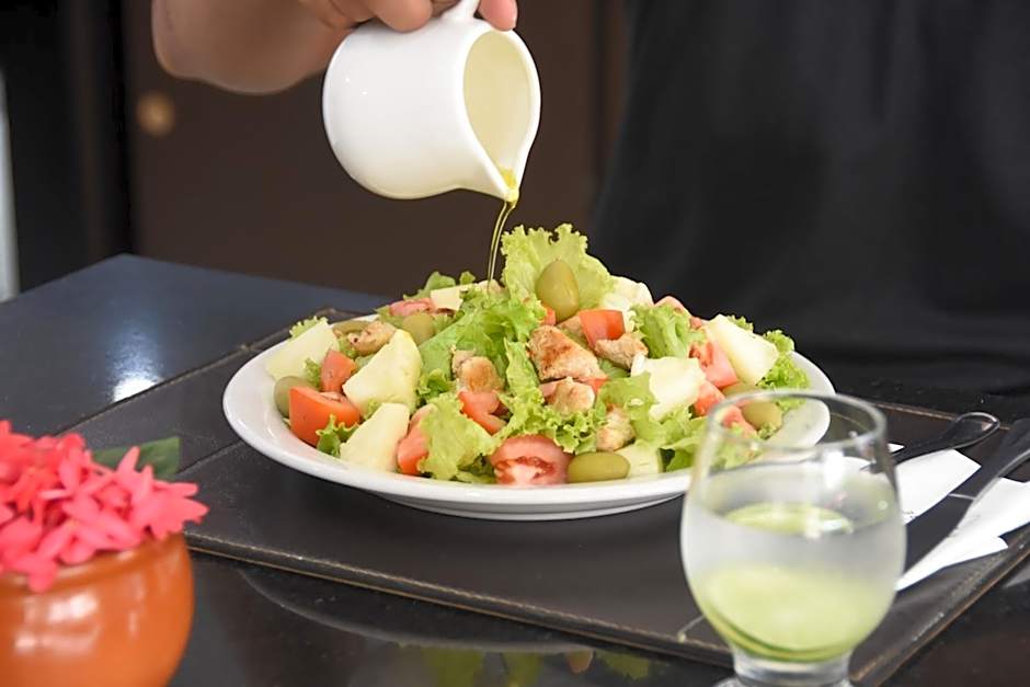 Mercure Recife Navegantes Hotel