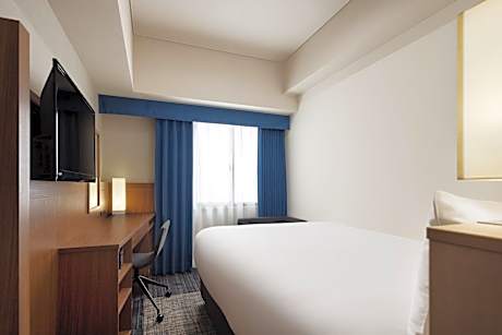 Double Room - Non-Smoking