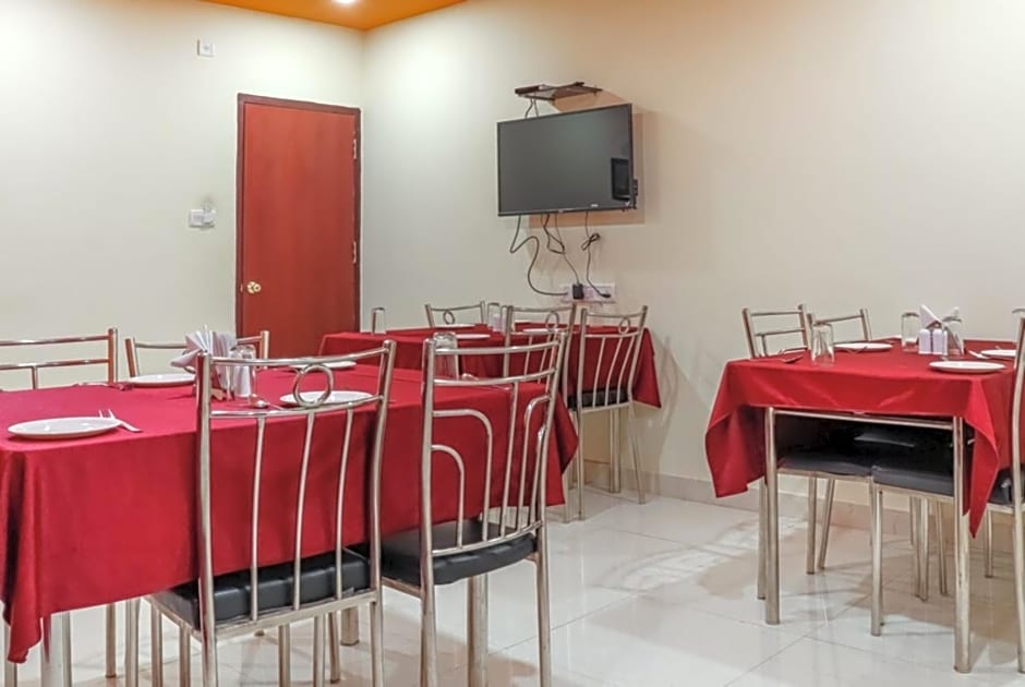 Goroomgo Planet Bhubaneswar