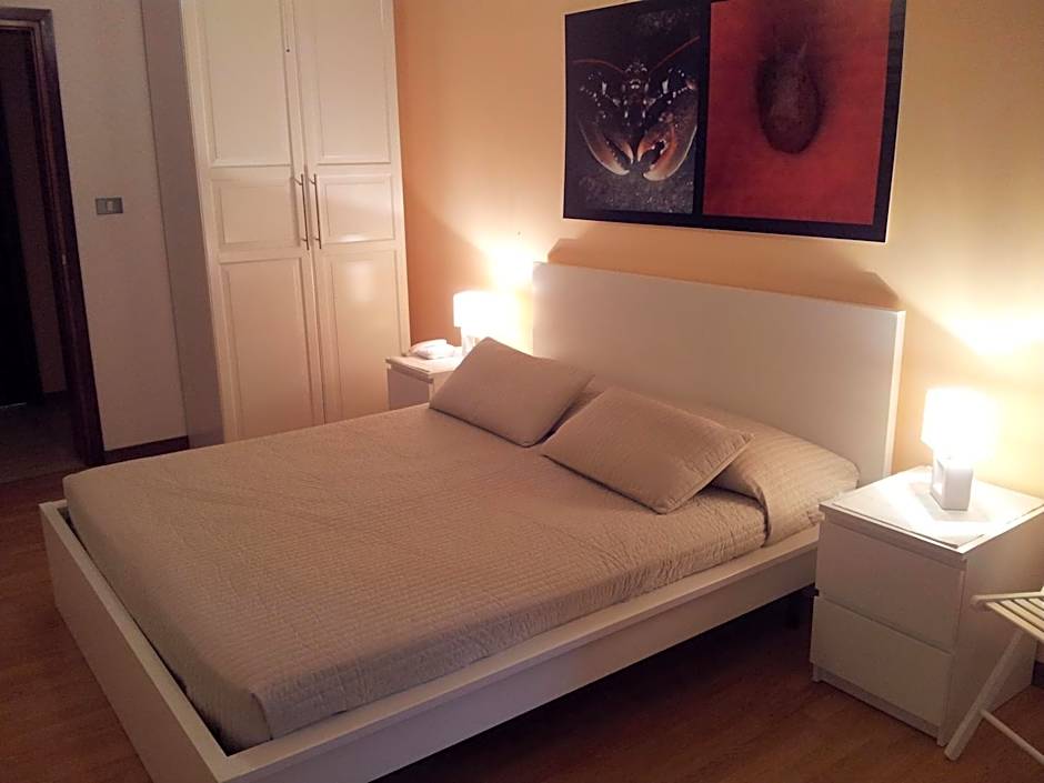 Hotel Moreri