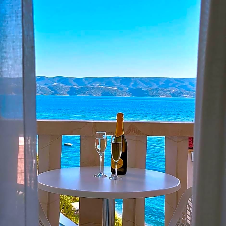 Villa Miramar