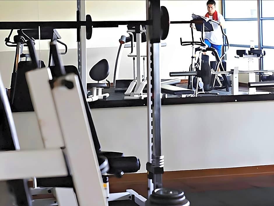 Merdeka Palace Hotel & Suites