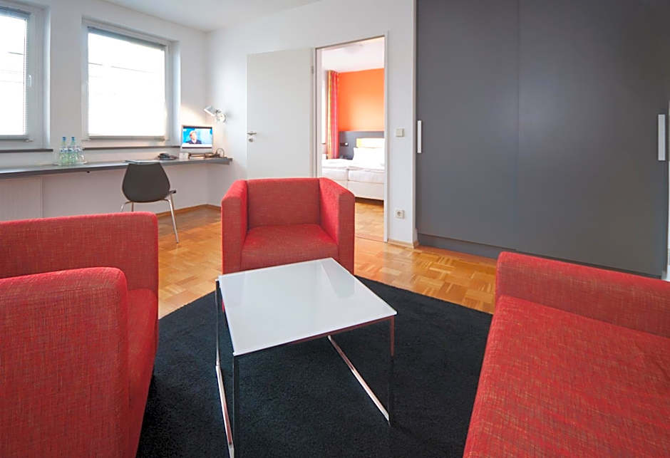 Dietrich-Bonhoeffer-Hotel Berlin Mitte