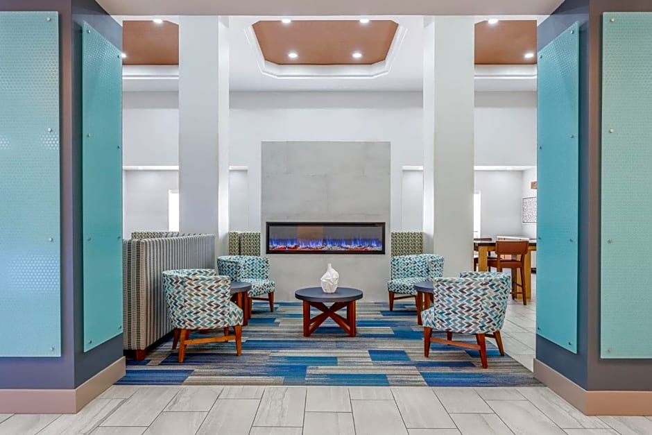 Holiday Inn Express & Suites Williamsburg By IHG