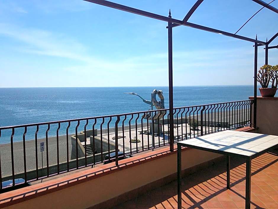 B&B La Sirena