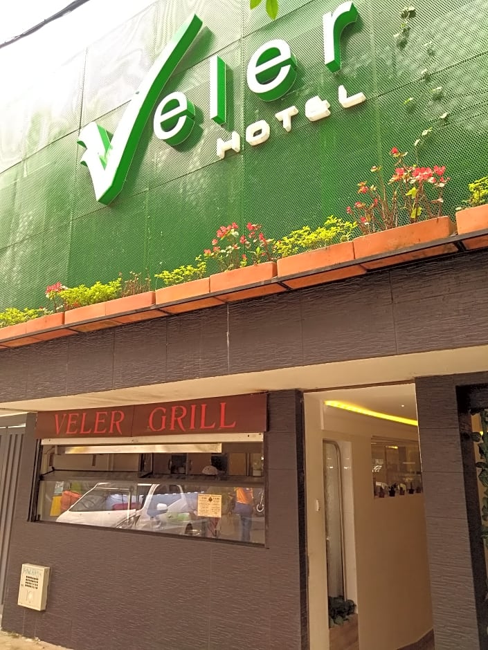 Veler Hotel
