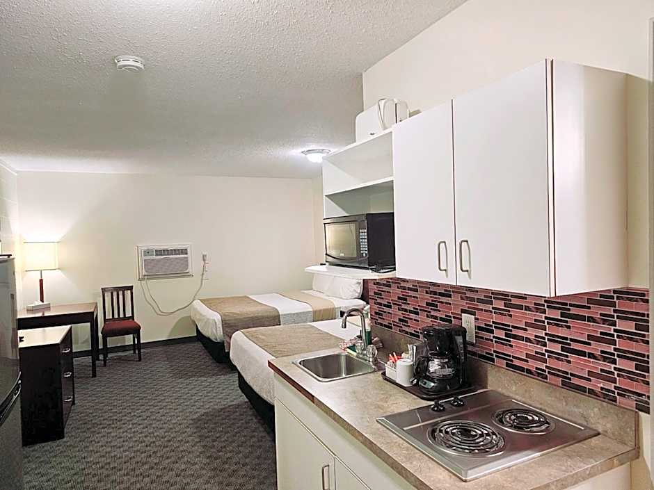 Canadian Motor Inn