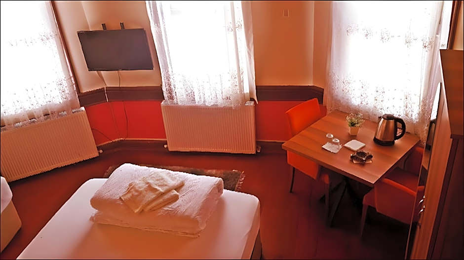 Kule Pansiyon