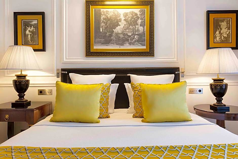 Hotel Francois Premier