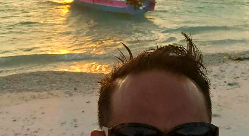 AMIGOS BUNGALOWS GILI MENO