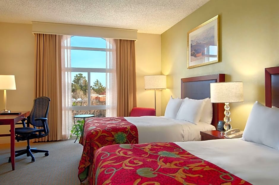 Hilton Oakland Airport