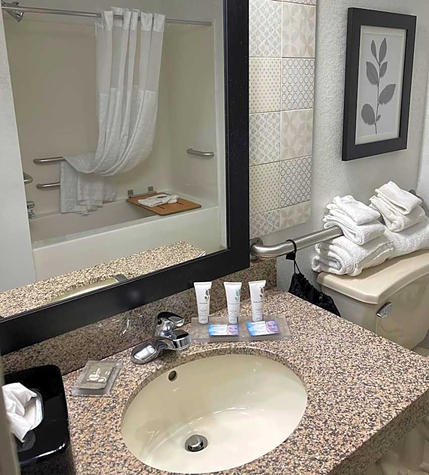 Country Inn & Suites by Radisson, Merrillville, IN
