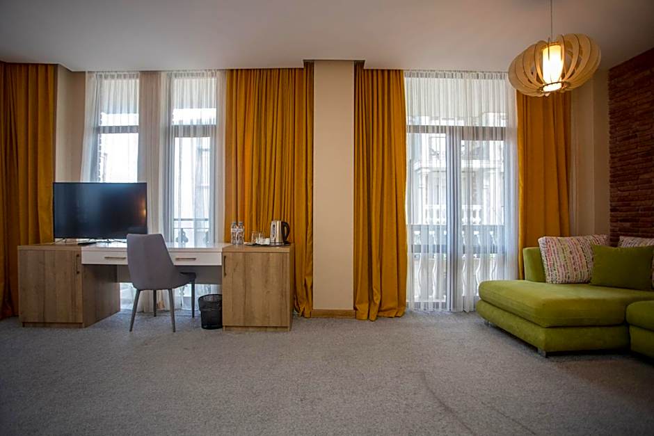 Hotel London