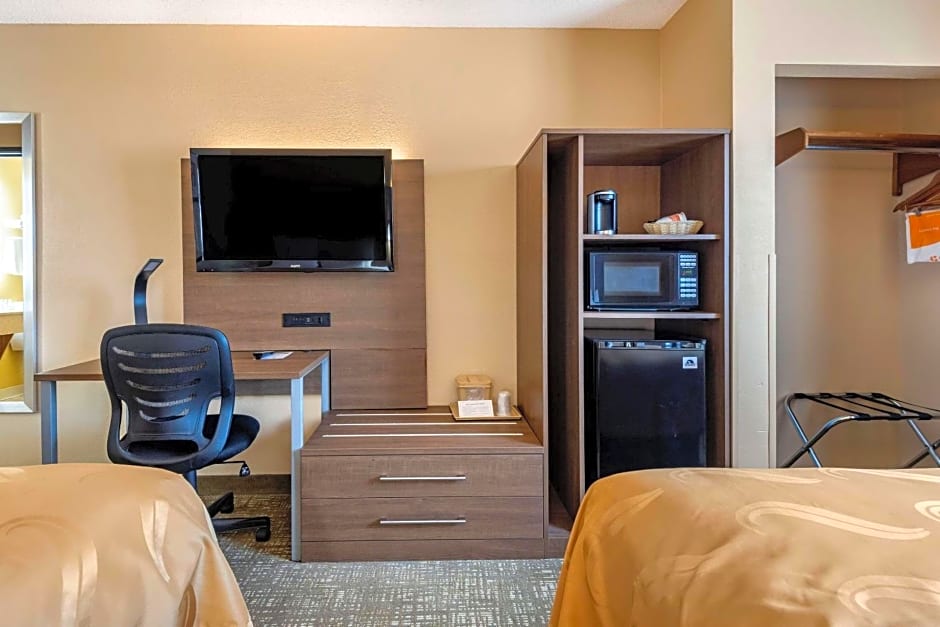 Quality Inn
