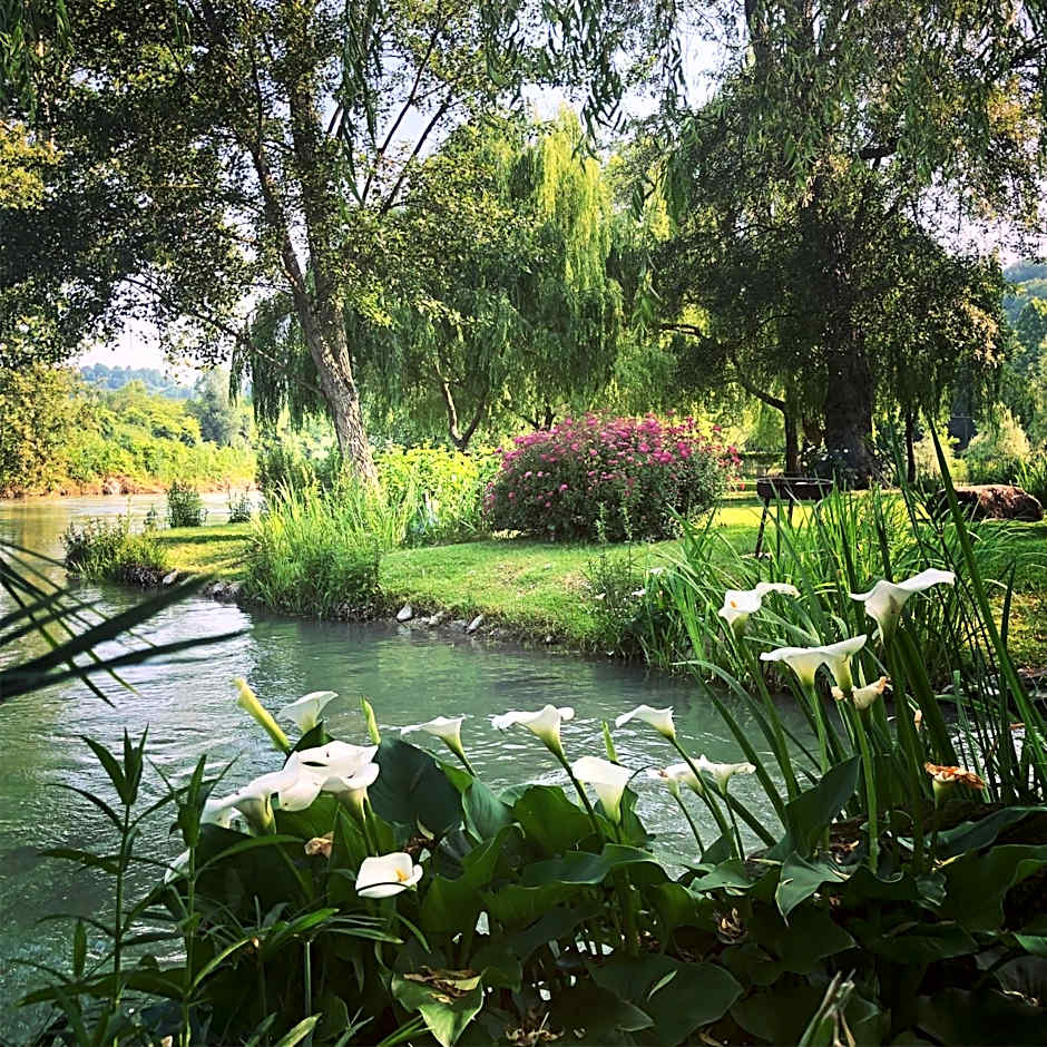 La Finestra sul Fiume