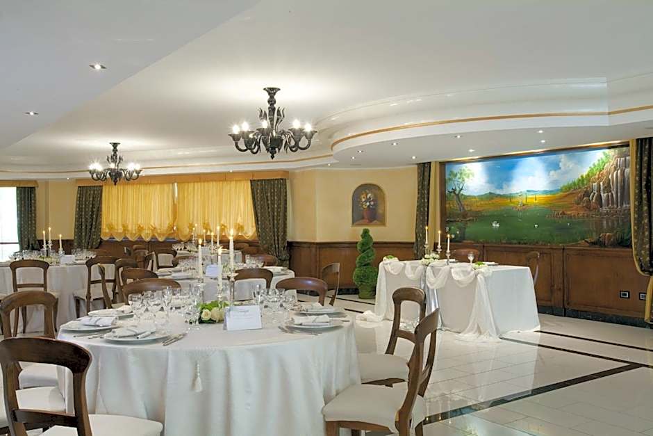 Albergo Ristorante Uliveto