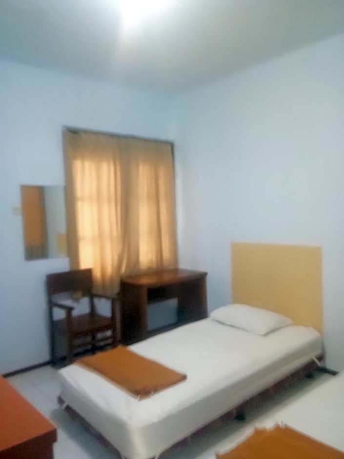 OYO 2240 Simpang Tujuh Residence