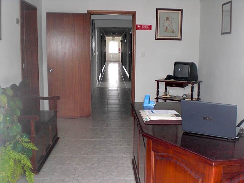 Hotel Branco II