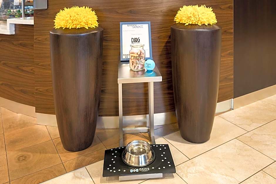 Sonesta Select Detroit Auburn Hills