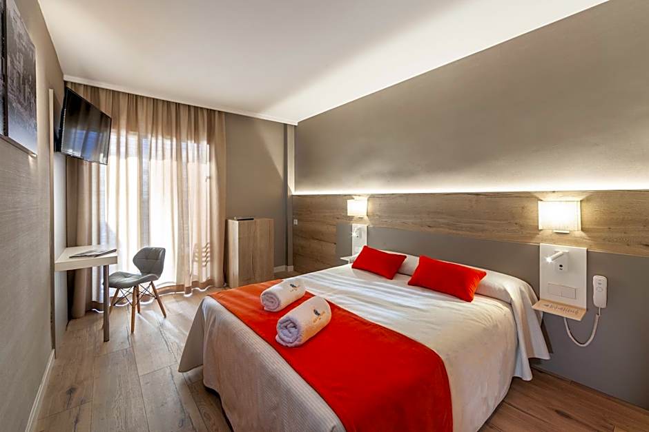 Hotel Montecarlo Spa & Wellness