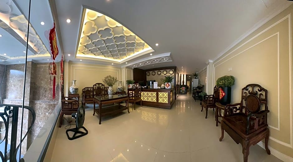 APOLLO AIRPORT HOTEL