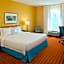 Fairfield Inn & Suites by Marriott Atlanta McDonough