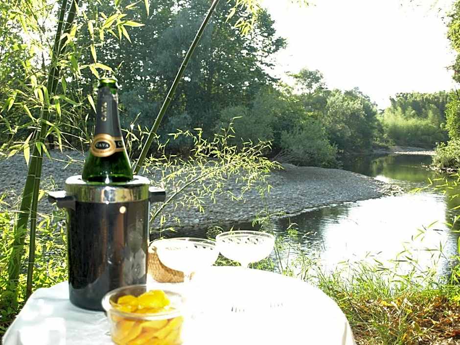 Posada La Panaderia De Castañeda
