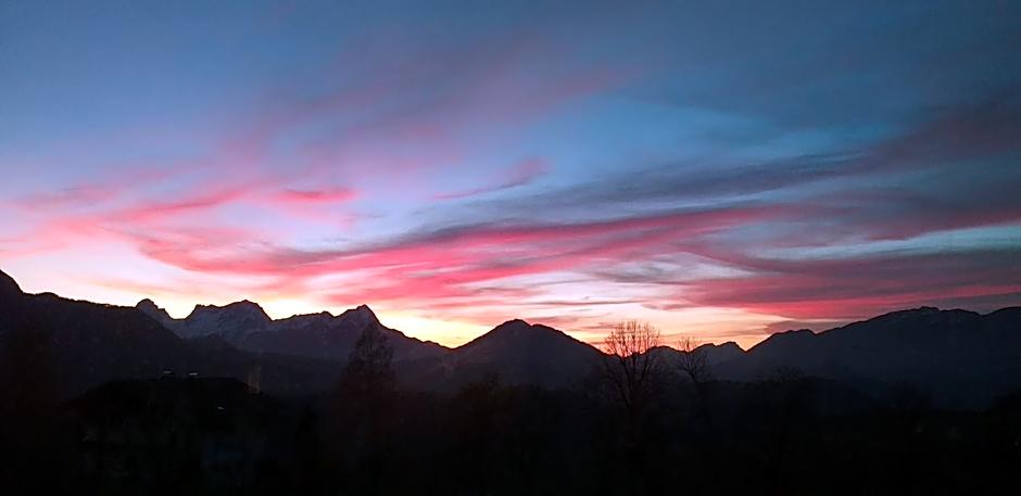 Landhotel Oberwengerhof