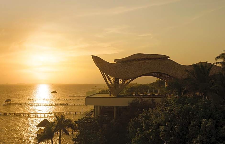 Impression Isla Mujeres by Secrets - Adults Only - All Inclusive