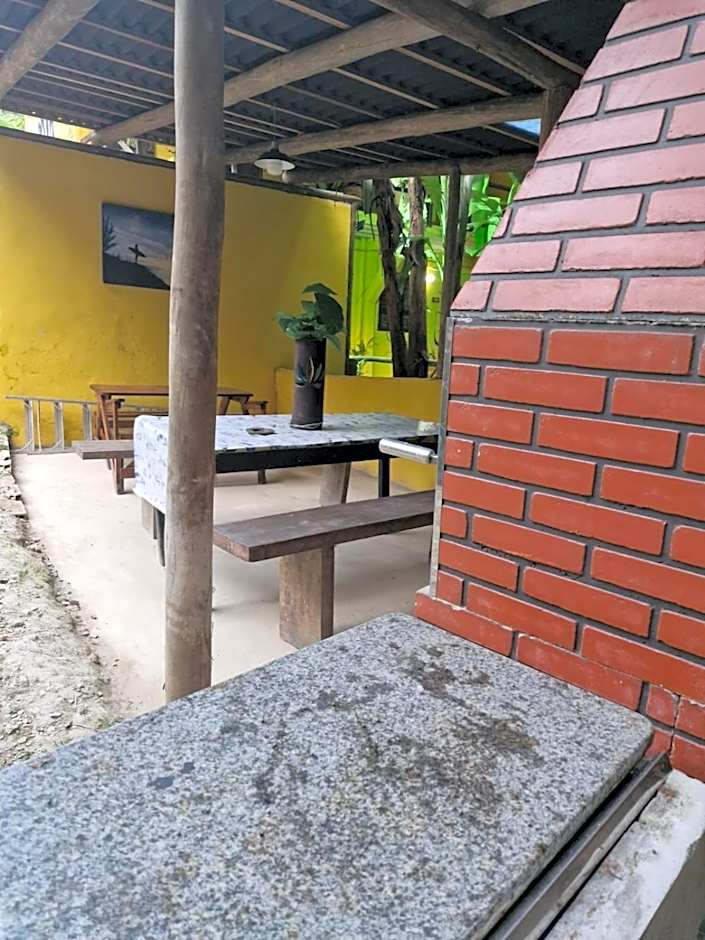 Pousada Familia Viva Trindade