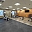 Hampton Inn By Hilton Fresno Airport
