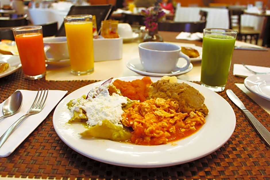 Hotel Horizon & Convention Center