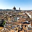 Residenza Conte di Cavour & Rooftop - dBe Hotels