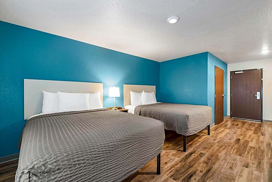 WoodSpring Suites Davenport FL