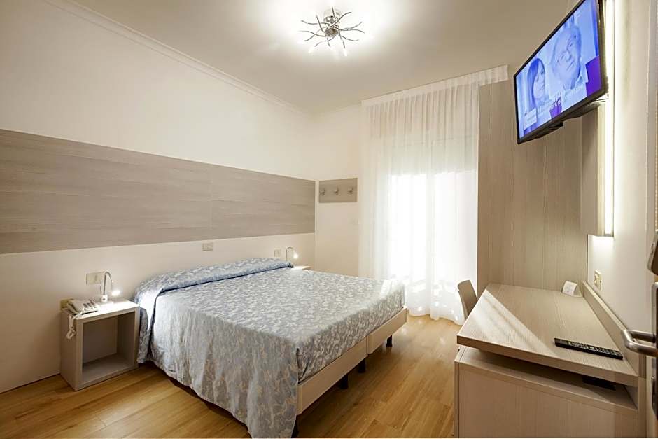 Hotel Montecarlo 3 Stelle Superior