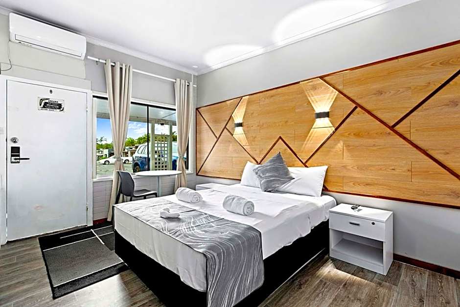 Arkana Motel