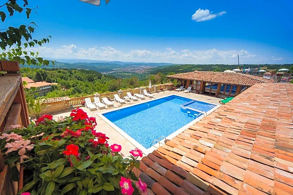 Sevastokrator Relax & Congress