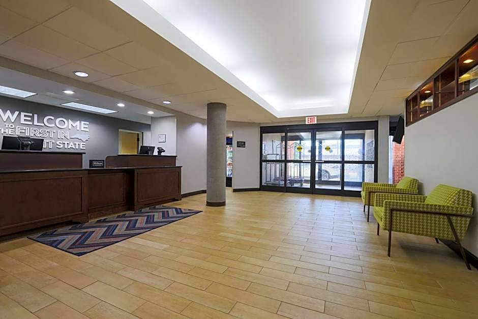 Hampton Inn Raleigh/Garner