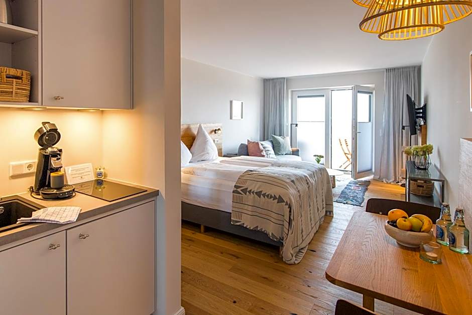 Ostsee-Strandhaus-Holnis