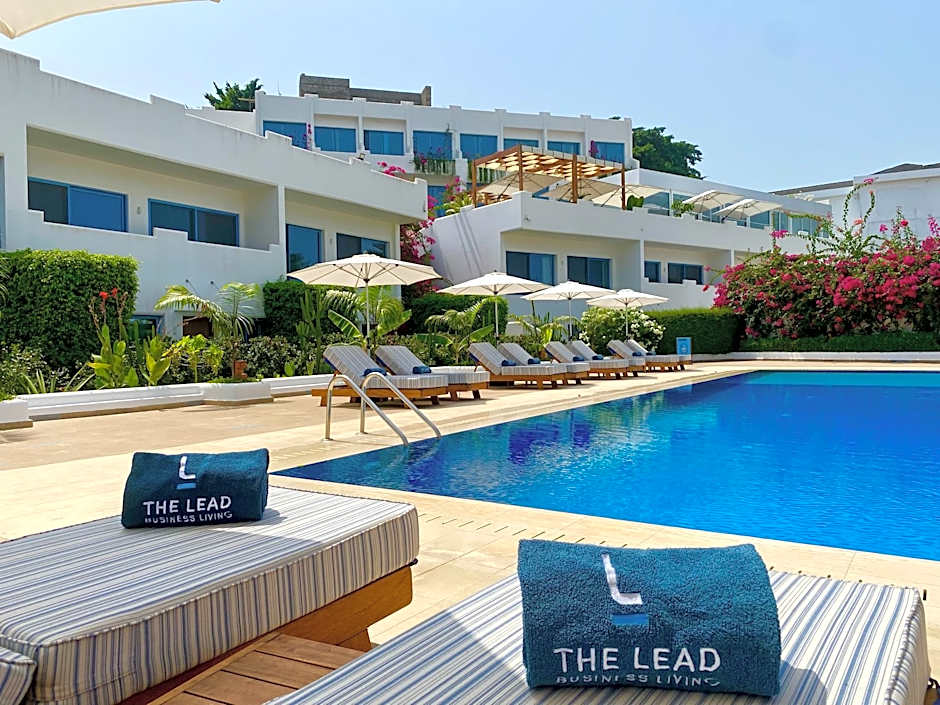 The Lead Hotel
