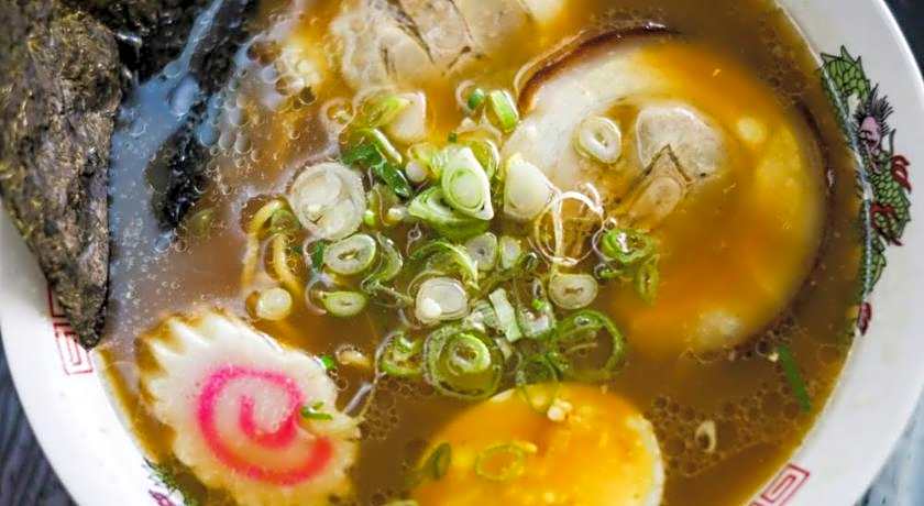 Minshuku KCS Hotel and Restaurant