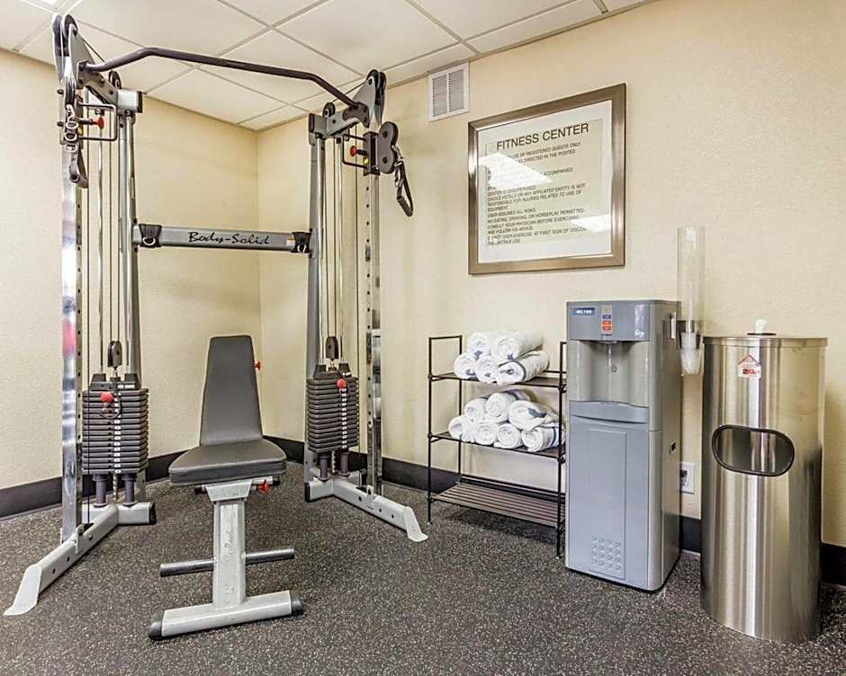 Quality Inn Mt. Pleasant - Charleston