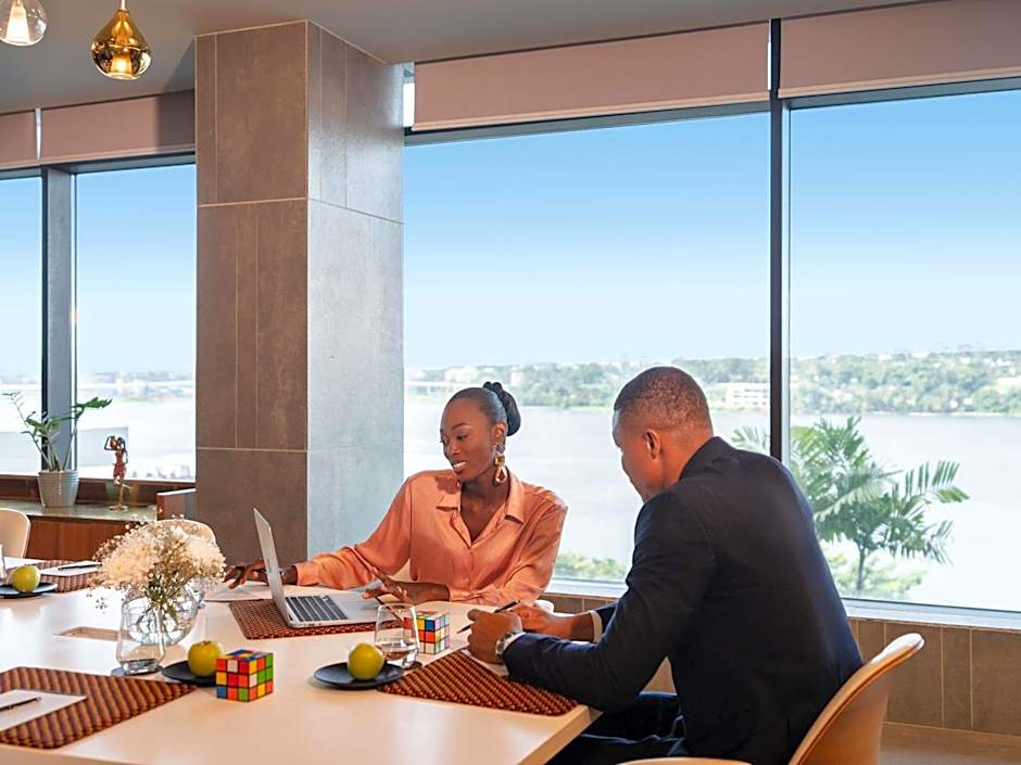 Hotel Pullman Abidjan