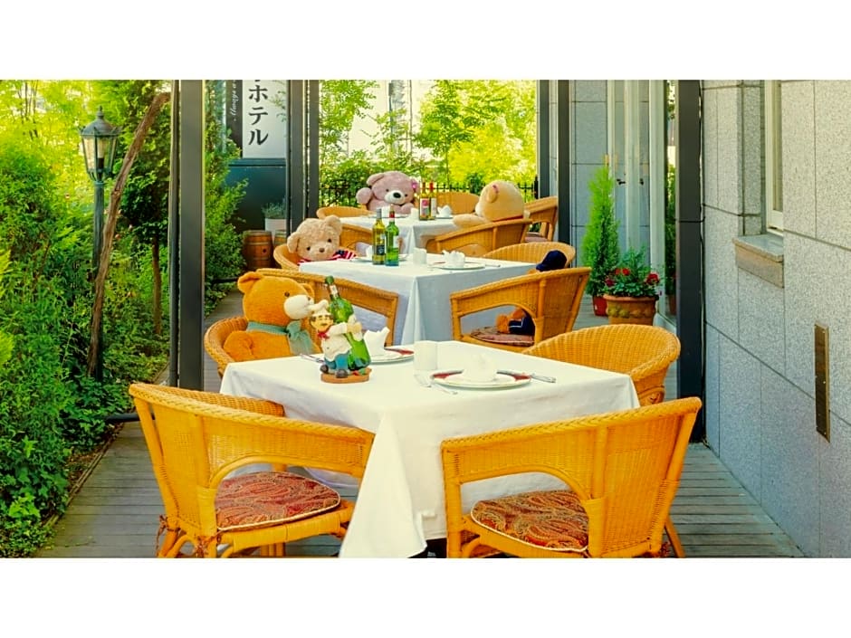 Old England Dogo Yamanote Hotel - Vacation STAY 76375v