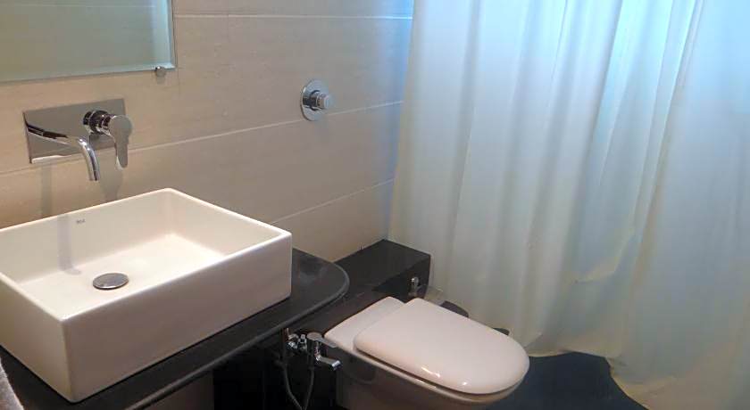 The Temple View Hotel