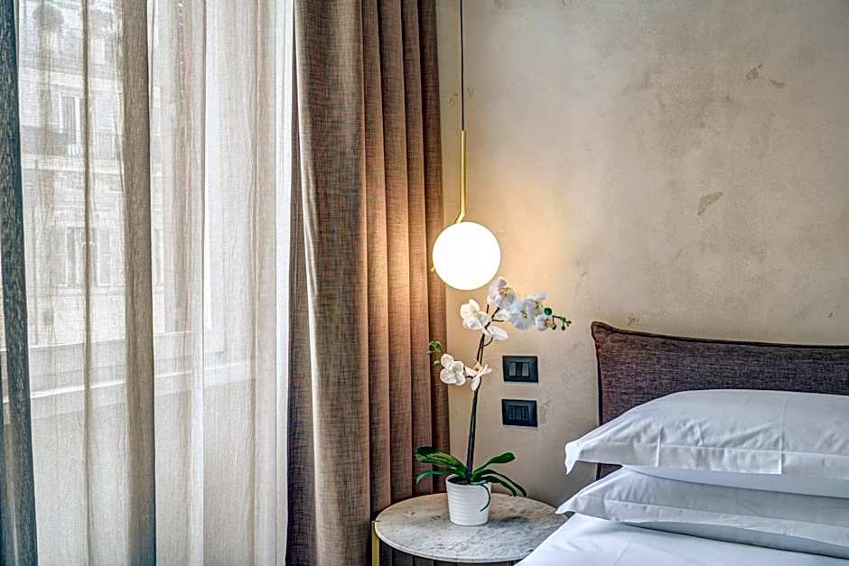 G55 Design hotel
