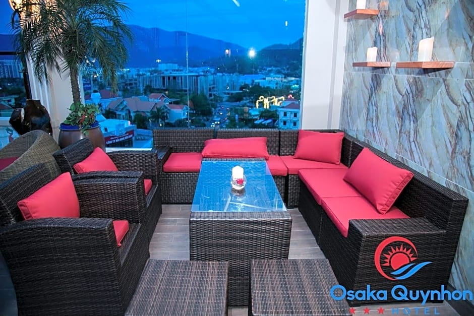 Osaka Hotel Quy Nhon