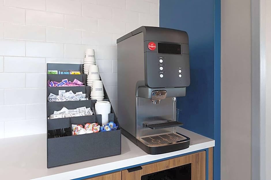 Microtel Inn & Suites by Wyndham Olive Branch